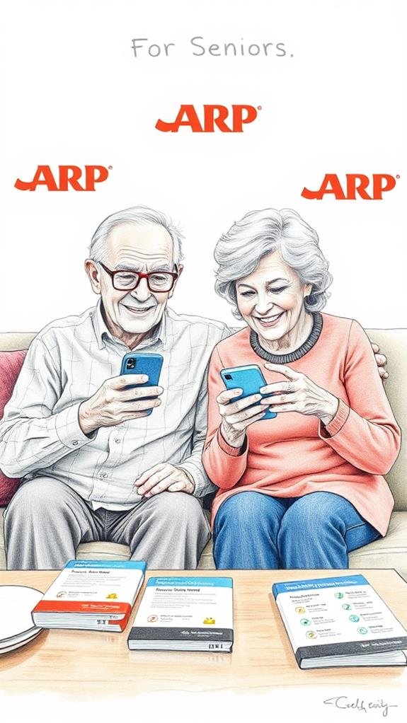 aarp membership advantages explained